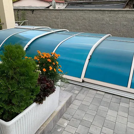 Apartment Z Wellnes