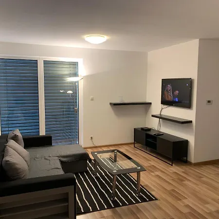 Z Wellnes Apartment