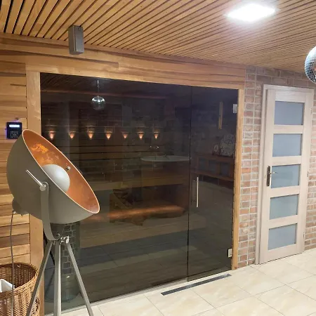 Apartment Z Wellnes