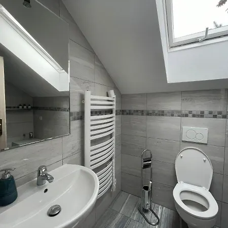 Z Wellnes * Bratislava