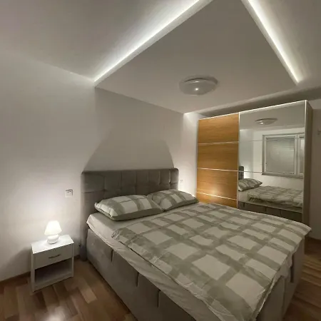 Apartment Z Wellnes Bratislava