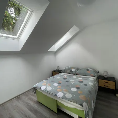 Z Wellnes Bratislava