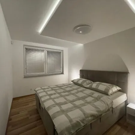 Apartment Z Wellnes Bratislava