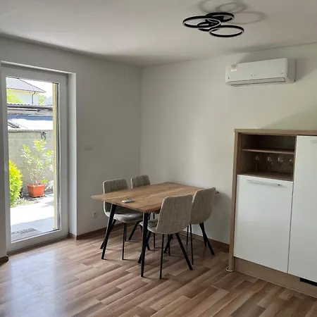 Apartman S Wellnes *