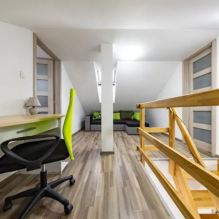 S Wellnes Apartman