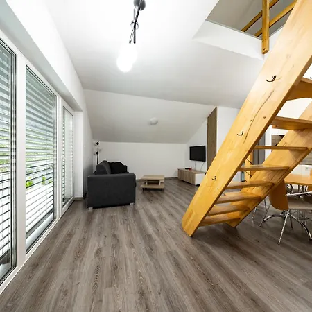 Appartamento S Wellnes *