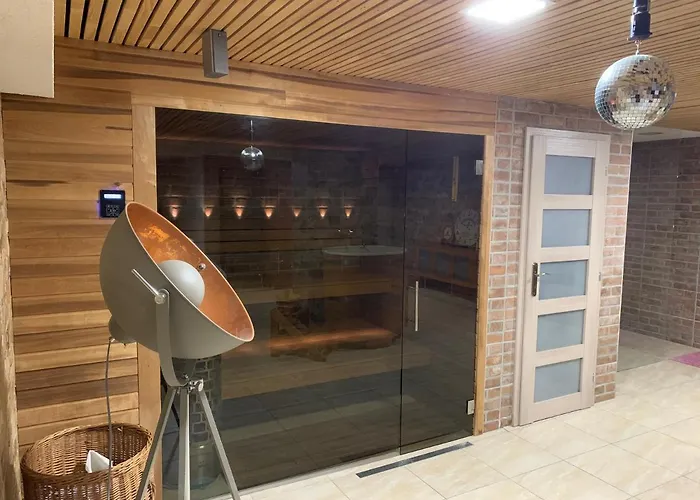 Appartamento S Wellnes