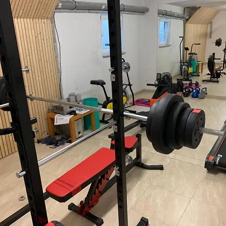 S Wellnes *