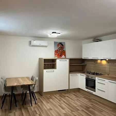Apartman S Wellnes