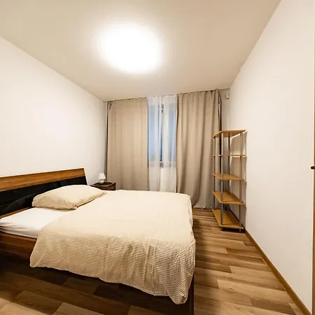 Apartman S Wellnes *